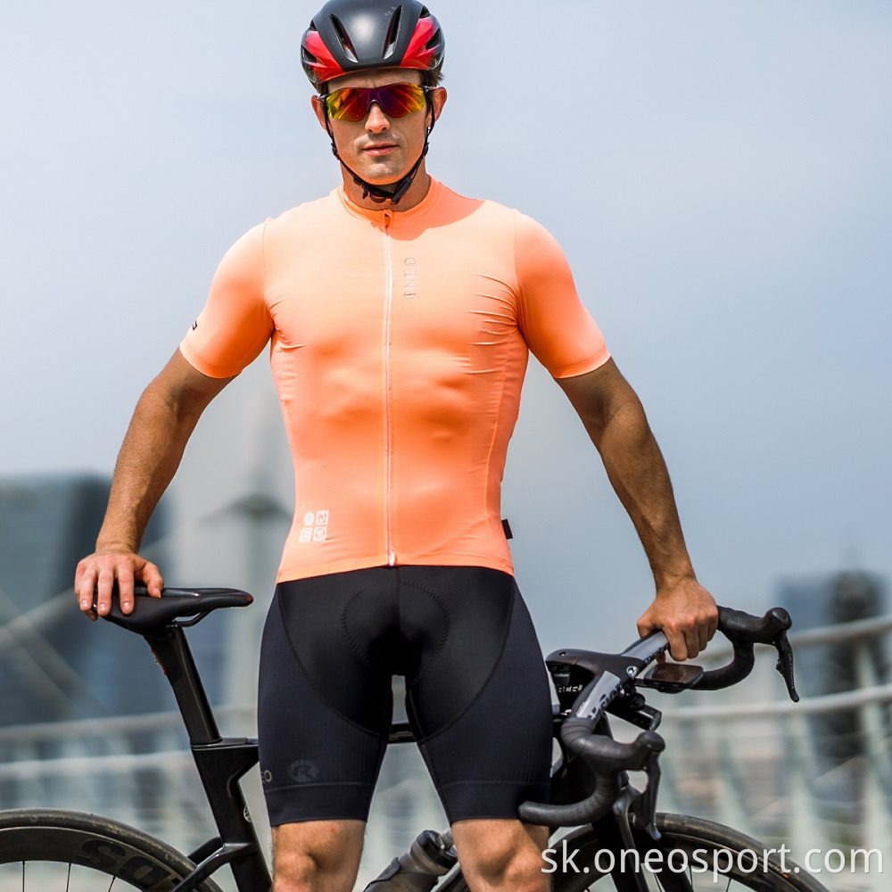 Dámske cyklistické dresy s krátkym rukávom Ladies Short Sleeve Cycling Jersey